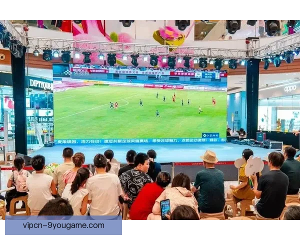 邵武足球直播聚焦本土赛事激情呈现全民观赛新体验打造城市体育文化新名片